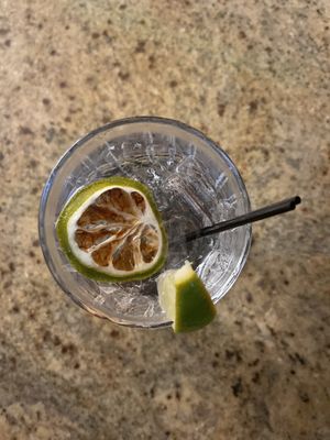 TABLE No. 2 Restaurant by null