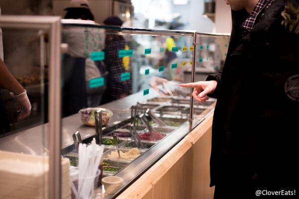 Junzi Kitchen 君子食堂耶鲁店 Yale University, New Haven CT｜Healthy Authentic Chinese by null