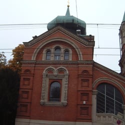 Russische Orthodoxe Kirche
