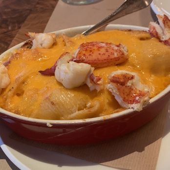 J & G Steakhouse - Lobster mac and cheese - Steakhouses Near Me - Scottsdale, Arizona