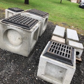 Stock Yard Supply Company - D Boxes - Building Supplies Near Me - Hewitt, New Jersey