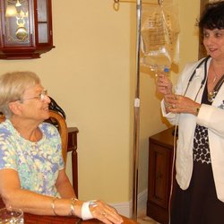 Whitsyms In-Home Care