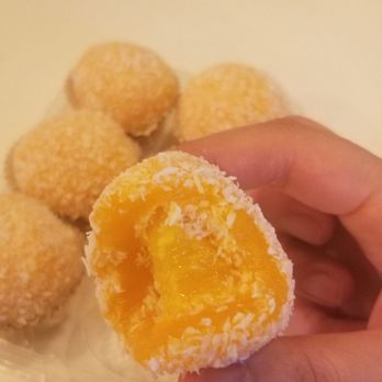 Hui Lau Shan - Desserts Near Me - Bellevue, Washington
