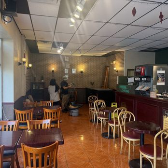 Berry Pike - Cafes Near Me - Evanston, Illinois Berry Pike - Cafes Near Me - Evanston, Illinois