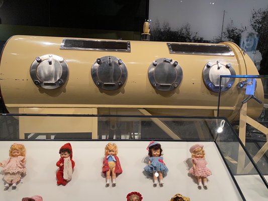 Royal Alberta Museum by null