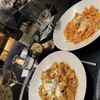 OLIVIA - Spicy rigatoni - Italian Near Me - Tampa, Florida OLIVIA - Spicy rigatoni - Italian Near Me - Tampa, Florida