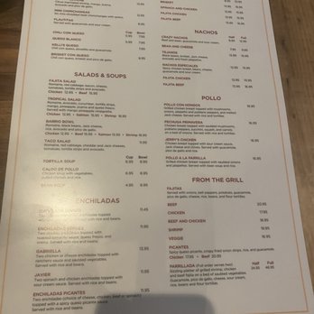 Anamia’s Tex-Mex - Appetizers etc - Tex-Mex Near Me - Prosper, Texas Anamia’s Tex-Mex - Appetizers etc - Tex-Mex Near Me - Prosper, Texas