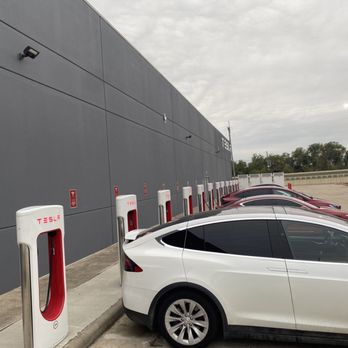 Tesla - Supercharger station - Car Dealers Near Me - Houston, Texas Tesla - Supercharger station - Car Dealers Near Me - Houston, Texas