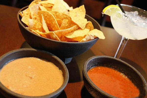 Lindo Michoacán Mexican Restaurant by null