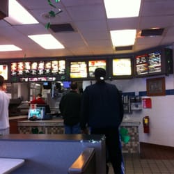 McDonald's - McDonald's