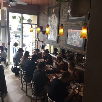 Carmelina's - Lunch in North End Boston - Italian Near Me - Boston, Massachusetts