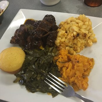 Oley's Kitchen & BBQ - Soul Food Near Me - Orlando, Florida Oley's Kitchen & BBQ - Soul Food Near Me - Orlando, Florida