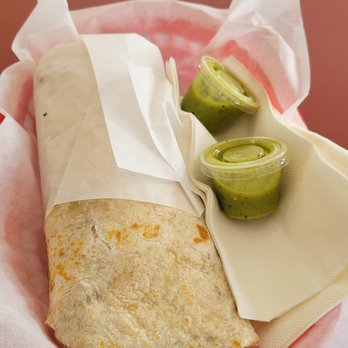 Super Taco - salsa and burrito - Mexican Near Me - Fremont, California