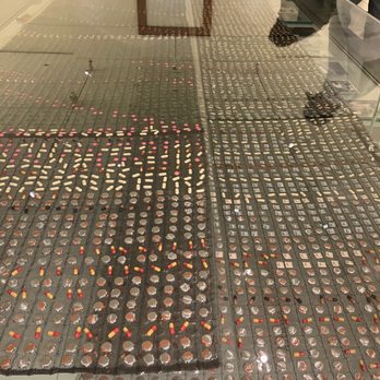 The British Museum - Cradle to Grave by Pharmacopoeia (Living and Dying exhibit). - Museums Near Me - London, XGL The British Museum - Cradle to Grave by Pharmacopoeia (Living and Dying exhibit). - Museums Near Me - London, XGL
