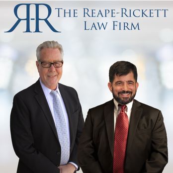 THE REAPE-RICKETT LAW FIRM - Updated February 2025 - Yelp