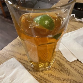 Fiesta Acapulco Mexican Grill - Modelo! - Mexican Near Me - North Canton, Ohio