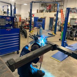 Bob's Automotive Repair & Service