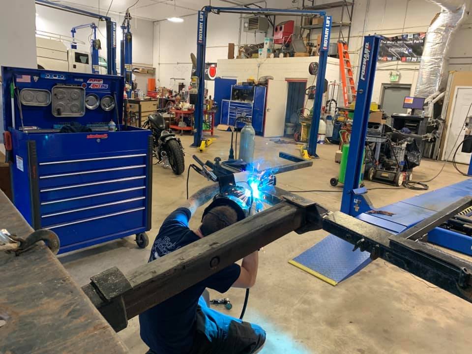 BOB’S AUTOMOTIVE REPAIR & SERVICE Updated September 2024 28 Reviews