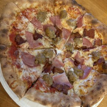 Yellowhammer Wood Fired Catering - Porky - Food Trucks Near Me Yellowhammer Wood Fired Catering - Porky - Food Trucks Near Me