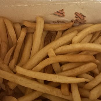 Heavy Handed - Fries (Reg) - American Near Me - Santa Monica, California Heavy Handed - Fries (Reg) - American Near Me - Santa Monica, California