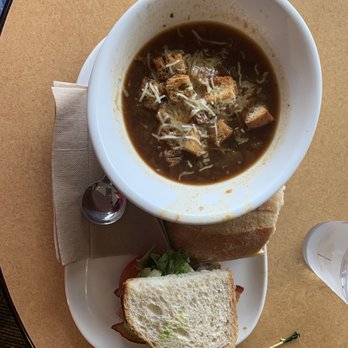 Panera Bread - Sandwiches Near Me - Apex, North Carolina