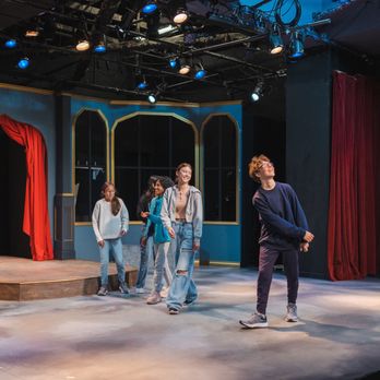 New Conservatory Theatre Center Classes - Day Camps Near Me - San Francisco, California New Conservatory Theatre Center Classes - Day Camps Near Me - San Francisco, California