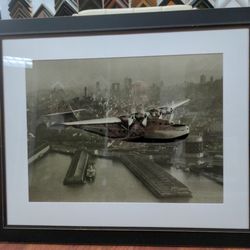 Artifex - Reframe of old print.