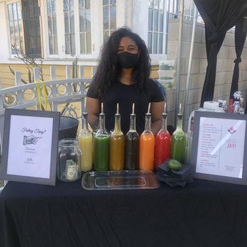 Dahlia Bar Co - Bartenders Near Me Dahlia Bar Co - Bartenders Near Me