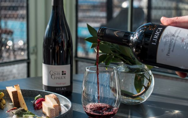 Conservatory by null