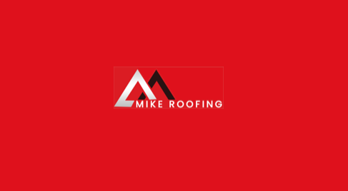 Slide of Mike Roofing