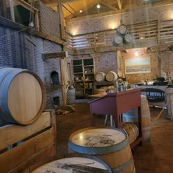 Carillon Brewing - Inside