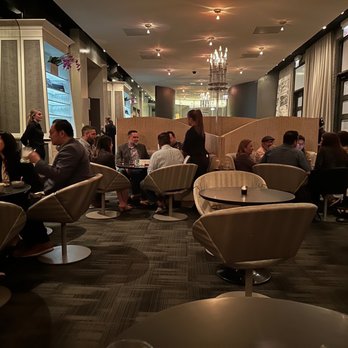 The Aviary - Cocktail Bars Near Me - Chicago, Illinois