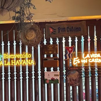 Little Havana - Local Flavor Near Me - Miami, Florida