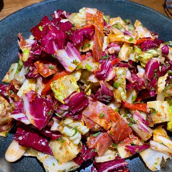 Cabrillo - Portuguese chopped salad - Breakfast & Brunch Near Me - Los Angeles, California