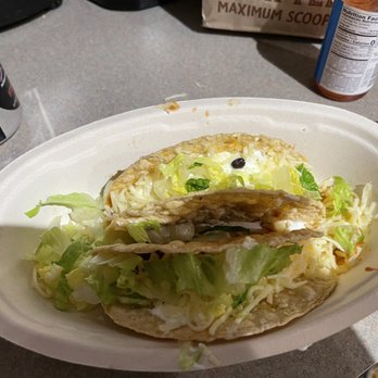 Chipotle Mexican Grill - Mexican Near Me - Olympia, Washington