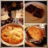 2 Wee Cottages Bed and Breakfast gift card