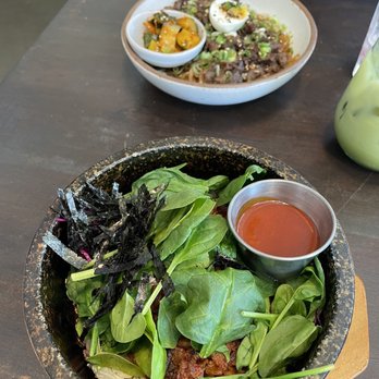 Made in House - Asian Fusion Near Me - Seattle, Washington Made in House - Asian Fusion Near Me - Seattle, Washington