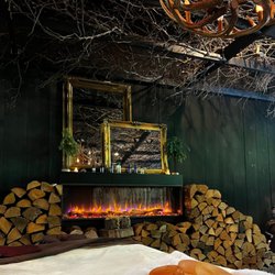 Tree Spa at Hidden Pond
