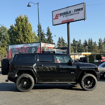 JE Wheels & Tires - FORGIATO TWISTED MAGLIA's on NITTO GRAPLERS! - Tires Near Me - Seattle, Washington JE Wheels & Tires - FORGIATO TWISTED MAGLIA's on NITTO GRAPLERS! - Tires Near Me - Seattle, Washington