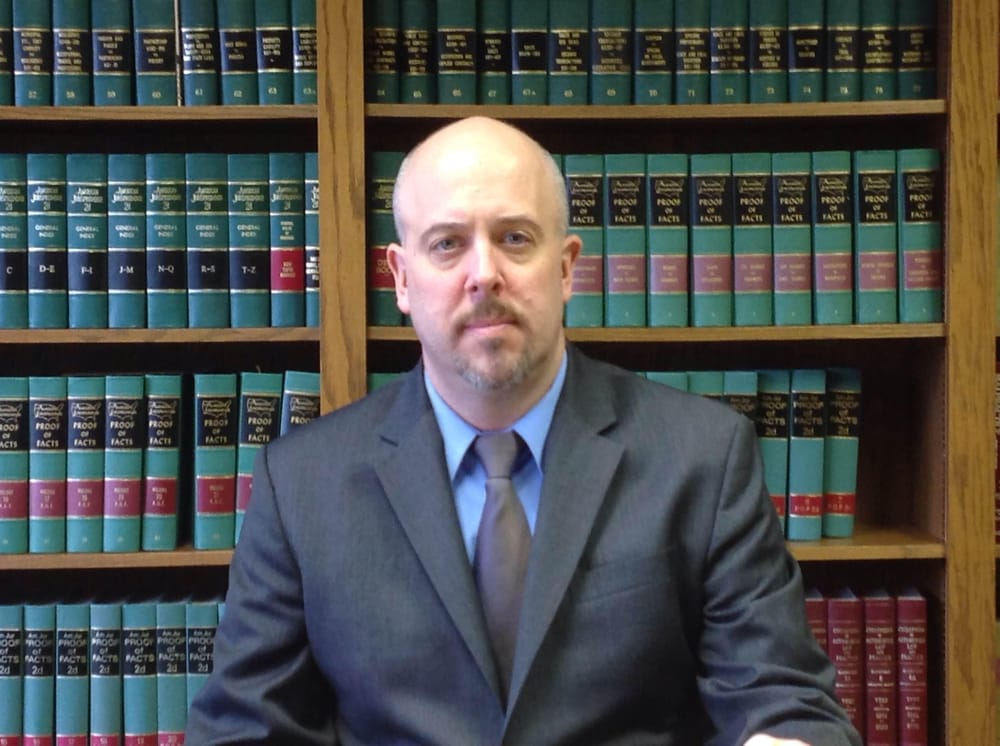 THE LAW OFFICE OF PAUL MOSER, PC Updated August 2024 900 W 8th St