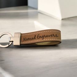 Nomad Engravers