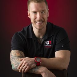 Fitness Gear & Training - Zac Palmer - Vice President of Fitness Gear + Training and 30-Minute Fit