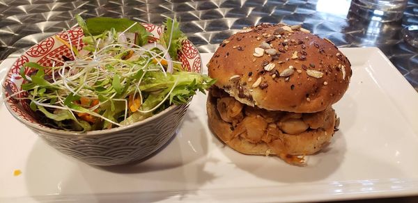 Gigi’s The Vegan + Wellness Cafe by null