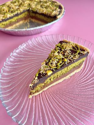 Reverie Bakeshop by null