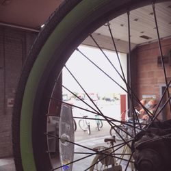Bikes by Bob - cool pic