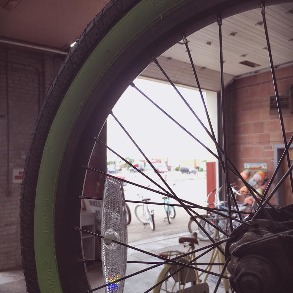 BIKES BY BOB Updated October 2024 503 E Hwy 12, Litchfield