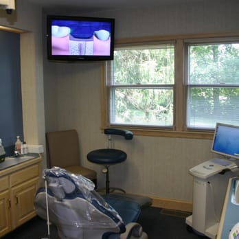 Guter Hans P DDS - All of our dental operatories are equipped with state of the art technology.  They incorporate intraoral cameras, digital rad... - General Dentistry Near Me - Circleville, Ohio