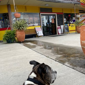Relics Cafe Restaurant - Cafes Near Me - Cann River, VIC Relics Cafe Restaurant - Cafes Near Me - Cann River, VIC