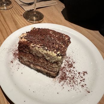 Bruciato - If there's one thing you take away from this review order the tiramisu!! - Pizza Near Me - Bainbridge Island, Washington Bruciato - If there's one thing you take away from this review order the tiramisu!! - Pizza Near Me - Bainbridge Island, Washington