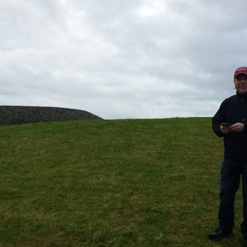 Megalithic Cemetery - Sligo, SO